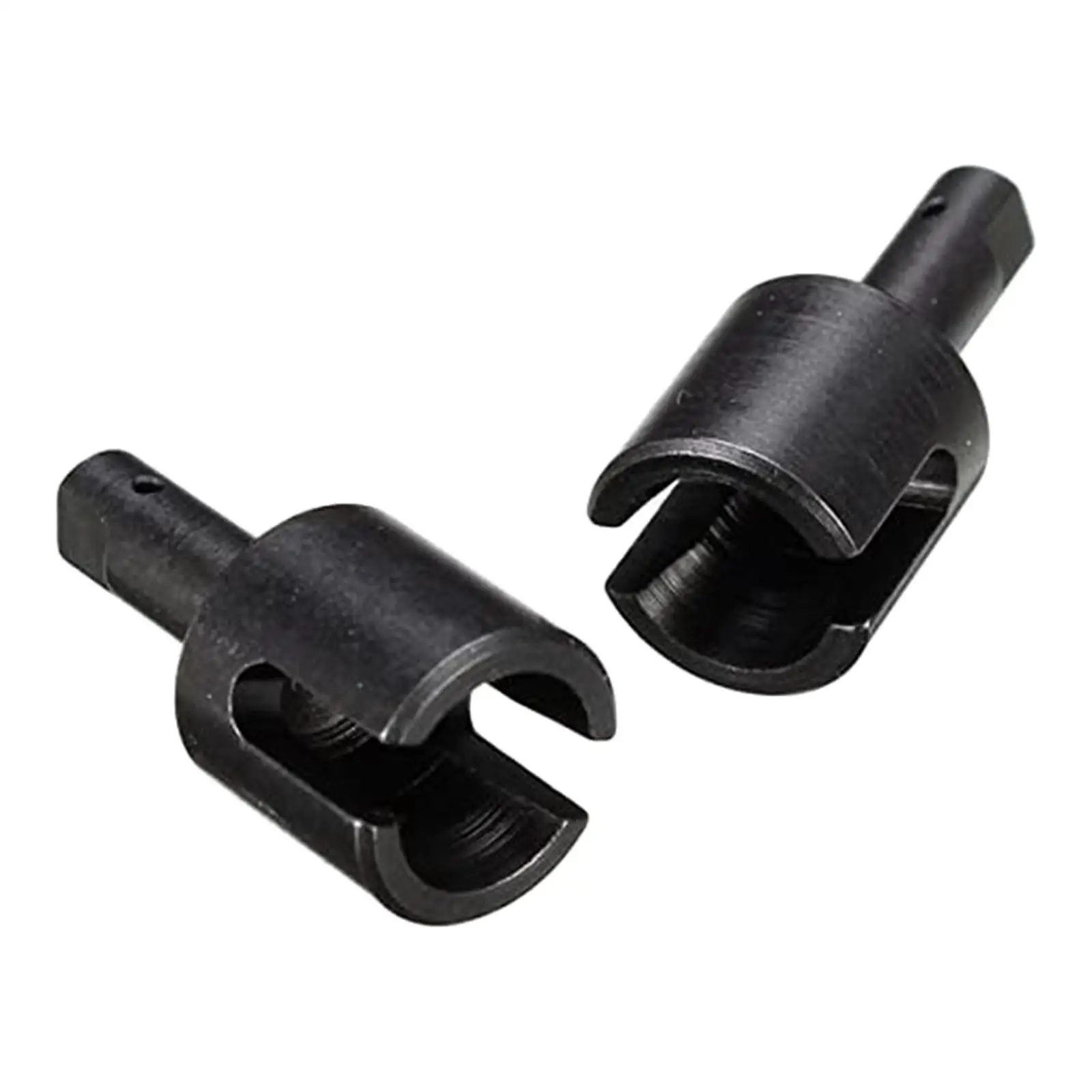 

Metal Differential Cups Upgrade Replacement Set for 1 10 RC Car Racing Remote Control Model Compatible Parts