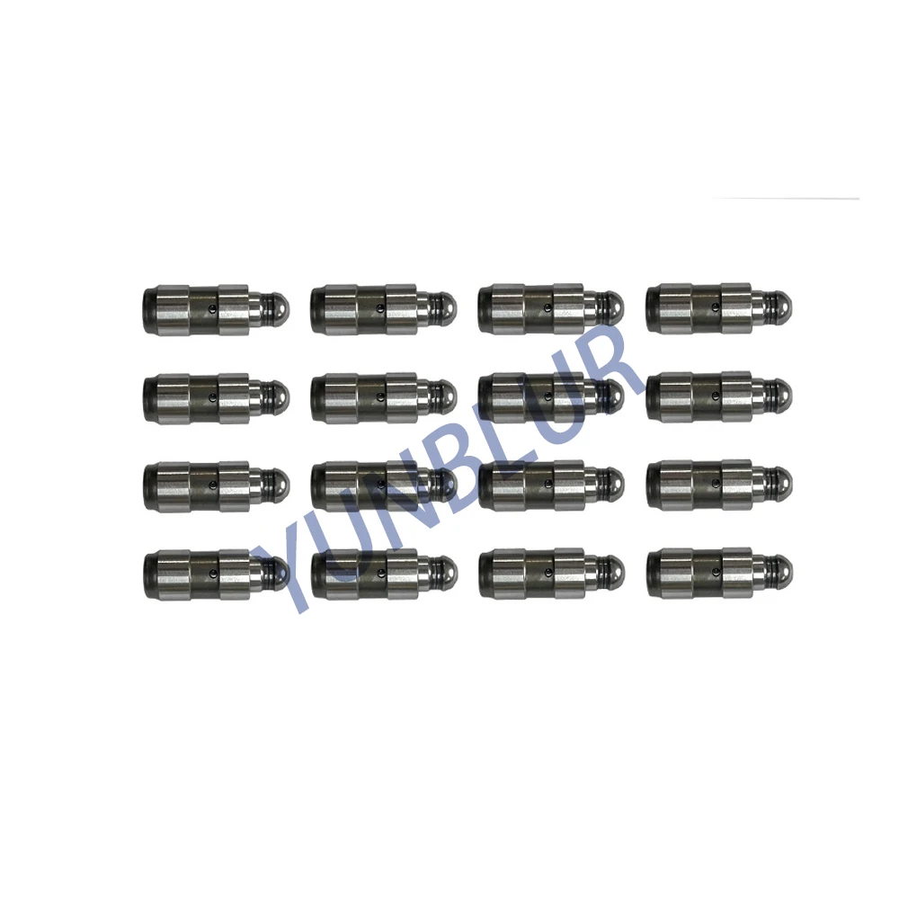 OM651 Engine Part Valve Lifter / Rocker Arm Kit Fit 2.1 2.2 L T Diesel For 08-24 MERCEDES-BENZ C220 C250 E200 E220 C180 C200