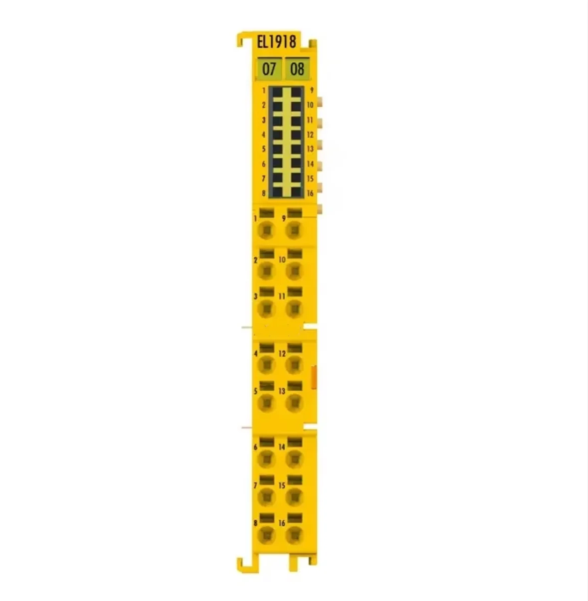 Original New EL1918 8-channel Digital Input Terminal