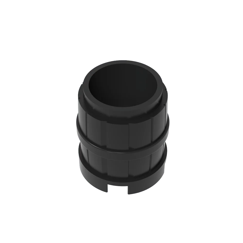 Piezas de GDS-M177 Gobricks, Kit de bloques de construcción de barril contenedor 2489, cubo, Idea de madera, Idea DIY, juguete, regalos para niños, triangulación de envíos