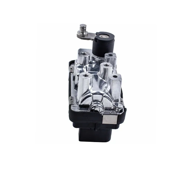 Turbo actuator for BM W X3 2.0d (F25) with B47 engine 819976-5007S 819976 8570082D03 Turbo Actuator