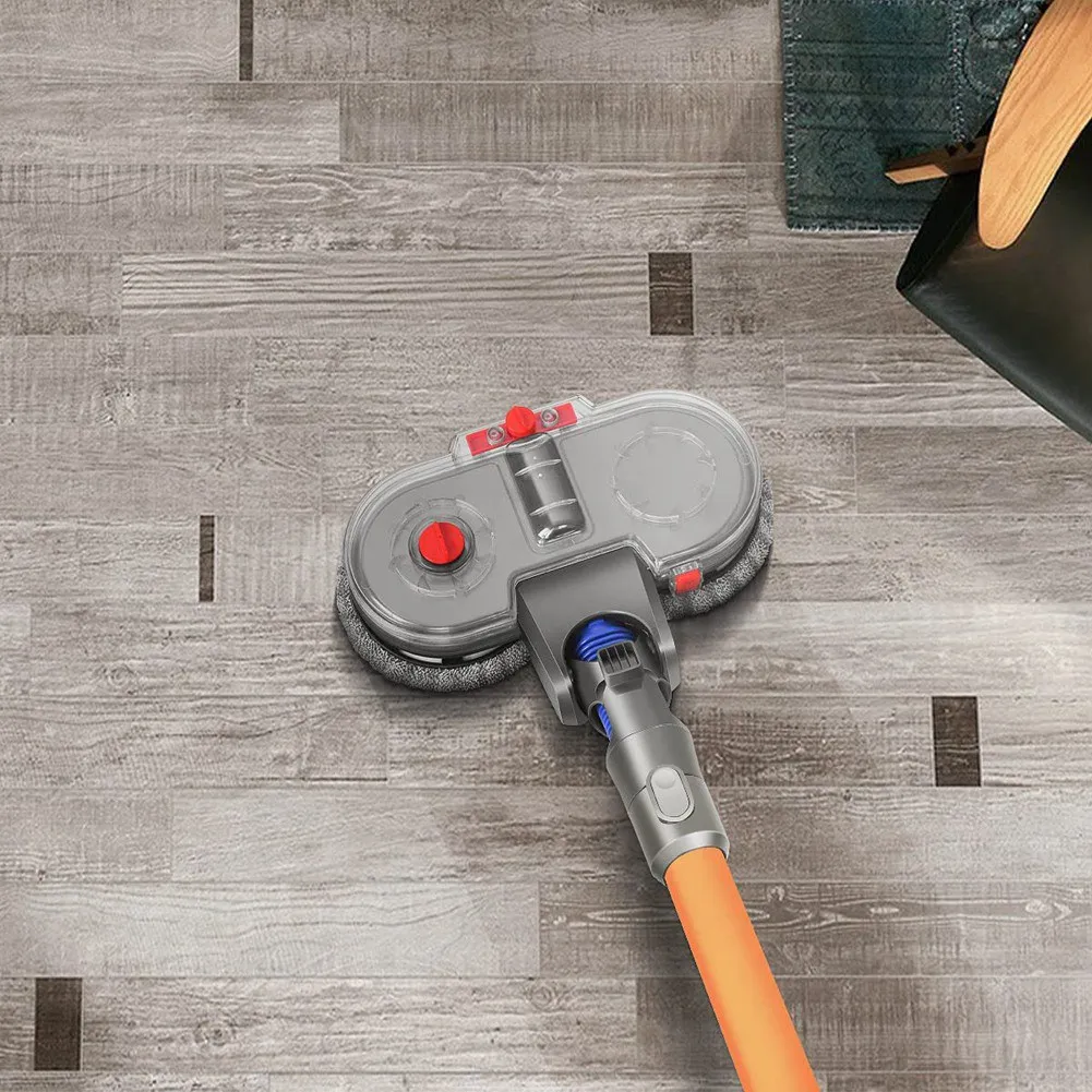 T33C Electric Mop A… - image