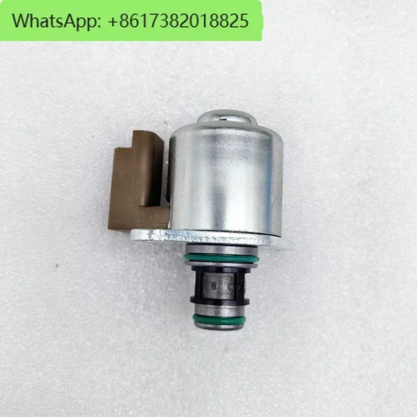 

High quality machinery parts Fuel Pressure Regulator Valve 28233373 9307Z532A Inlet metering valve