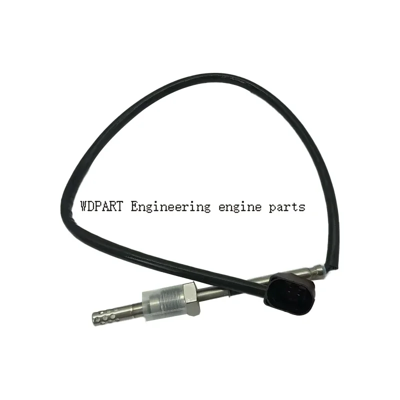 

03L906088DC Exhaust Gas Temperature Sensor For VW Crafter 30-35 30-50 09-16 Replace