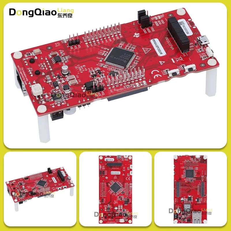 

MMWAVEPOEEVM millimeter wave sensor powered over Ethernet PoE evaluation module AWR IWR