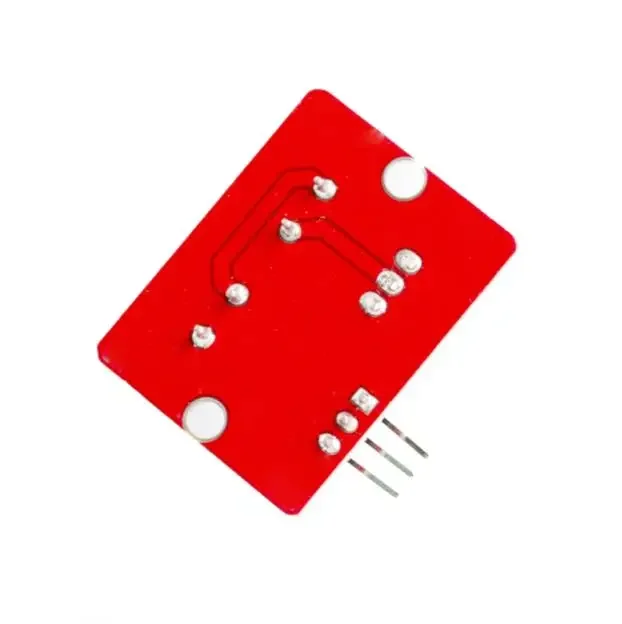 وحدة تشغيل MOSFET بزر IRF520 MOSFET لـ ARM Raspberry pi #3