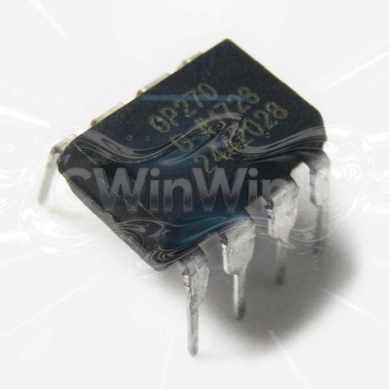3-50PCS ICE2QS03 2QS03 OP270GP OP270 TDA7575PD TDA7575 IT6513FN BXG IT6513 SN74LS92N 74LS92 LM2576T-ADJ LM2576T