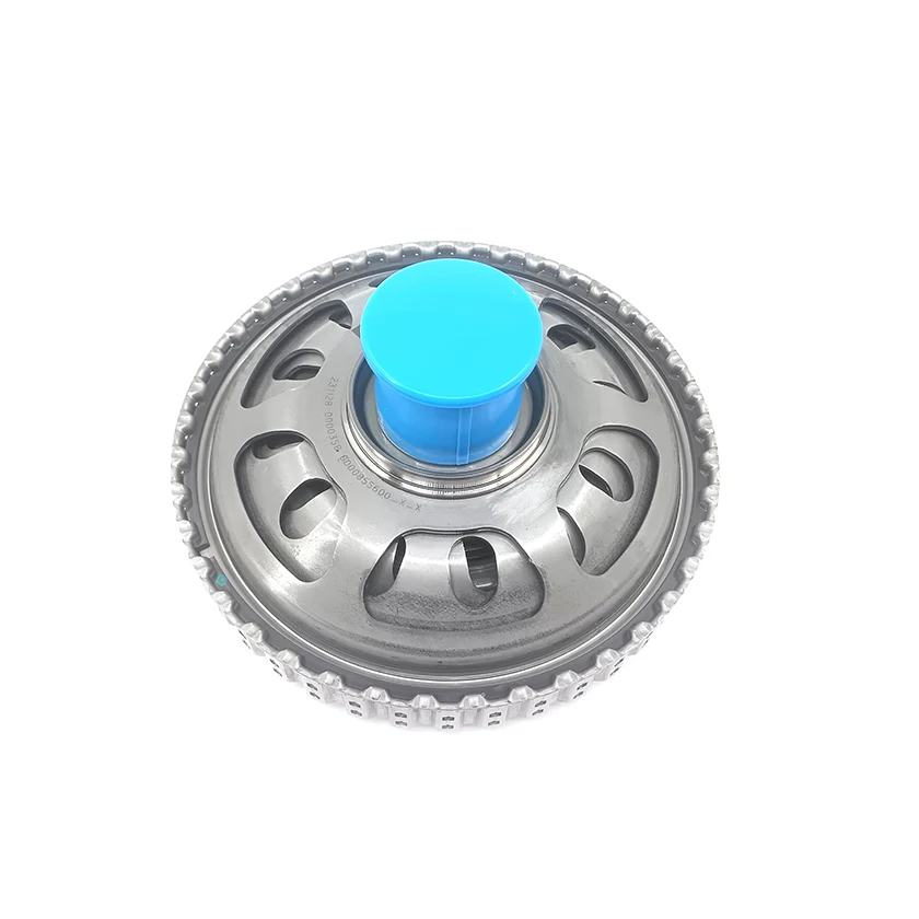 BDF 7DCT300 Clutch High Quality Gearbox Clutch Kit 7DCT300 Gear Boxes Auto Transmission Systems for for VOLVO