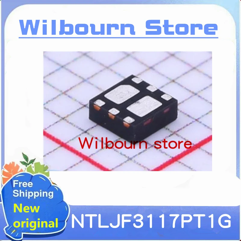 ntljf3117pt1g-jh-jhl-jhf-jh1-20a-23v-wdfn6-novo-estoque-original-10pcs-para-100pcs-por-lote