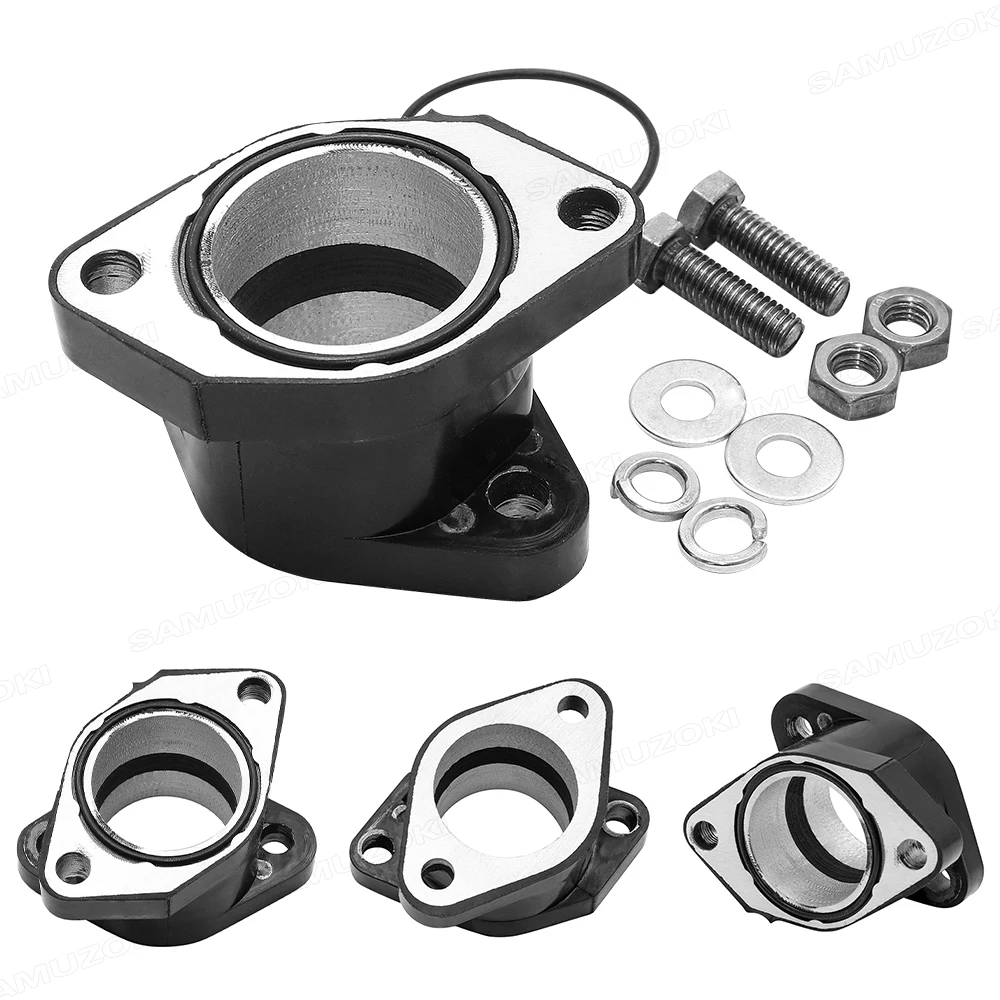 Carburetor Joint Ad…