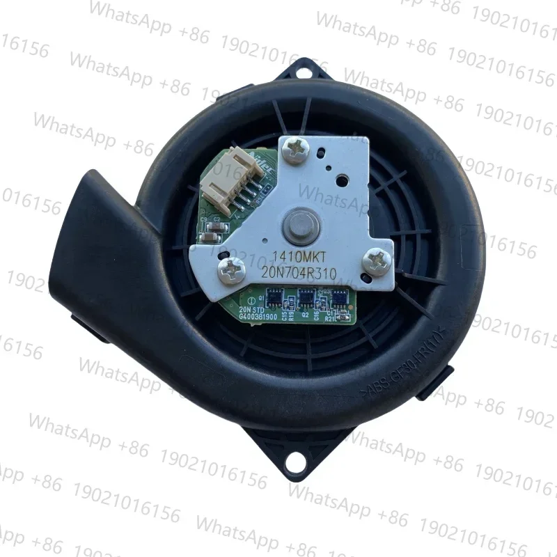 Main Engine Ventilator Motor Vacuum Cleaner Turbo Fan Motor for  R1 Sweeper Proscenic 850t Robot Vacuum Cleaner Part