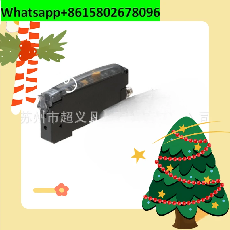 Fiber Amplifier PC1…