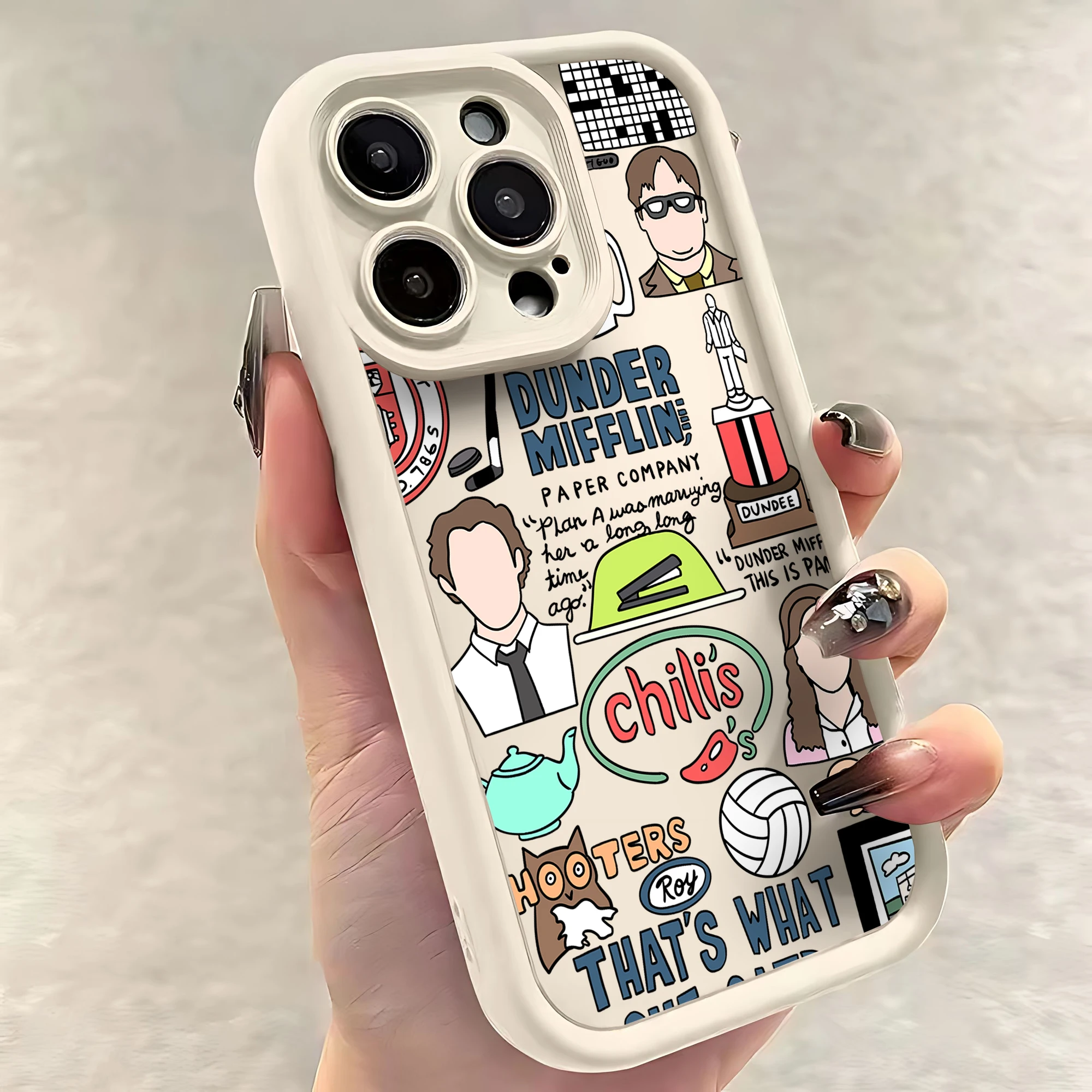thumb