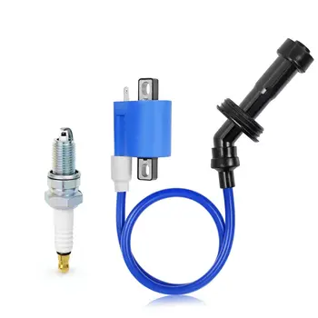 8 最佳銷售 火星塞套管 - №1