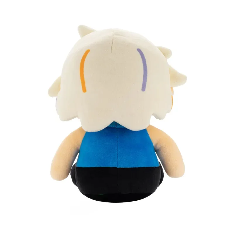 لعبة Chuy Peluche القطيفة - دمية بلوشي أصلية لطيفة من ChuyMine هدية قابلة للجمع لمحبي الأولاد والبنات