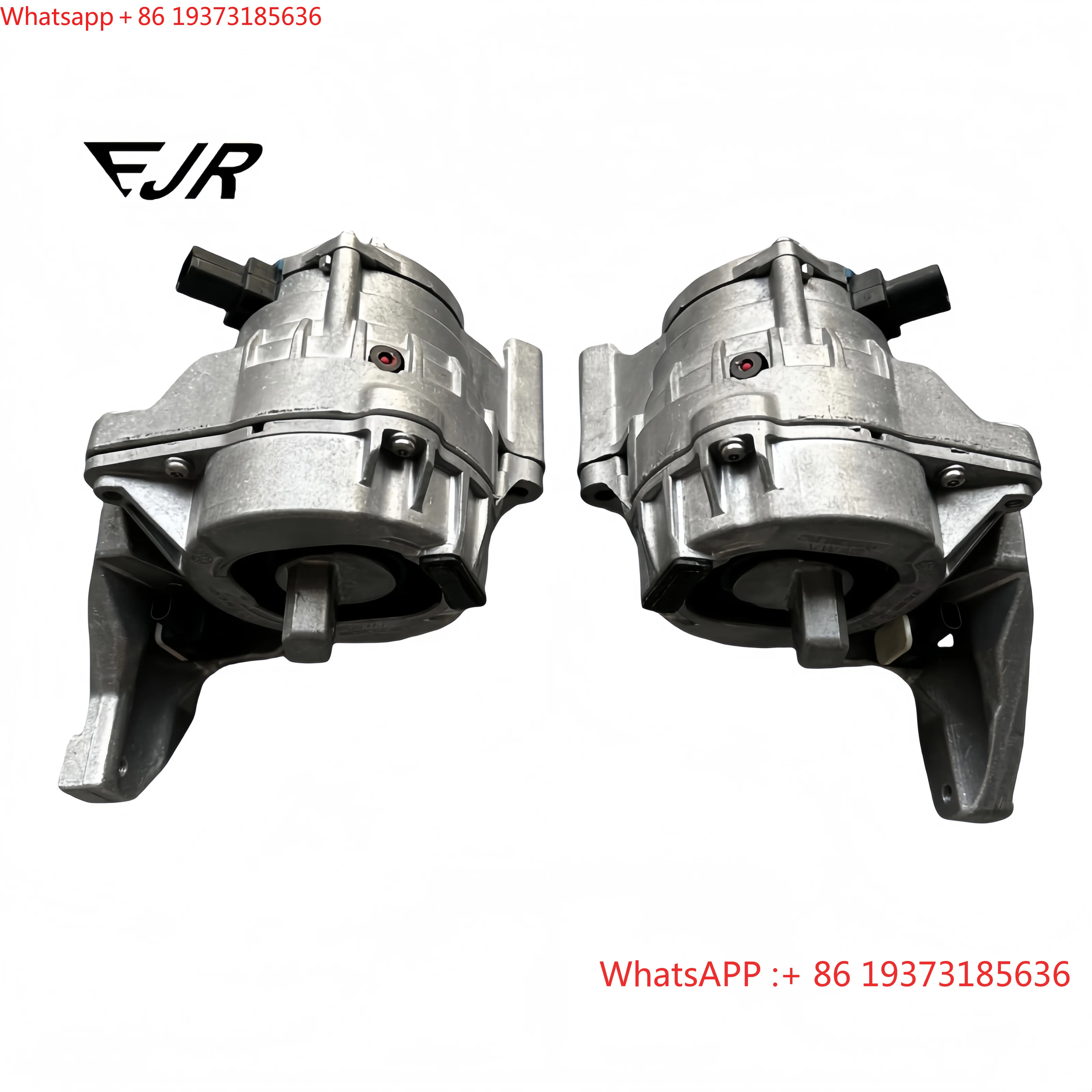 For OEM Engine Brackets for 2015-2020 for Bentley Bentayga 4M0199256BH & 4M0199255BH Key Features