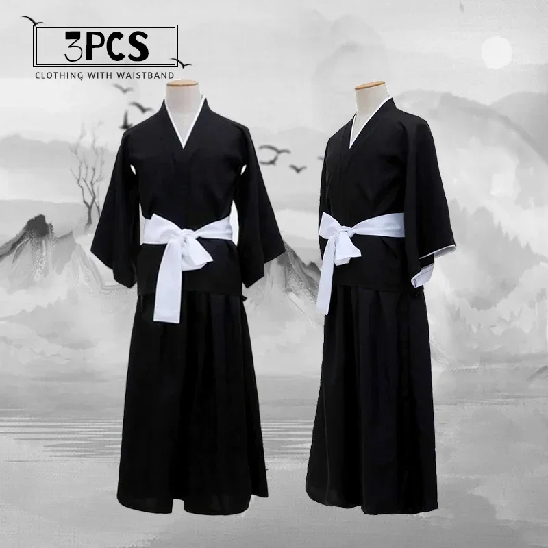 SN66 Bleach Rotten Wood Lucia Abbigliamento COS Abbigliamento Anime giapponese Kimono Abbigliamento cosplay DonnaW&C@