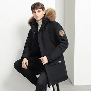 Aliexpress manteau canada goose best sale