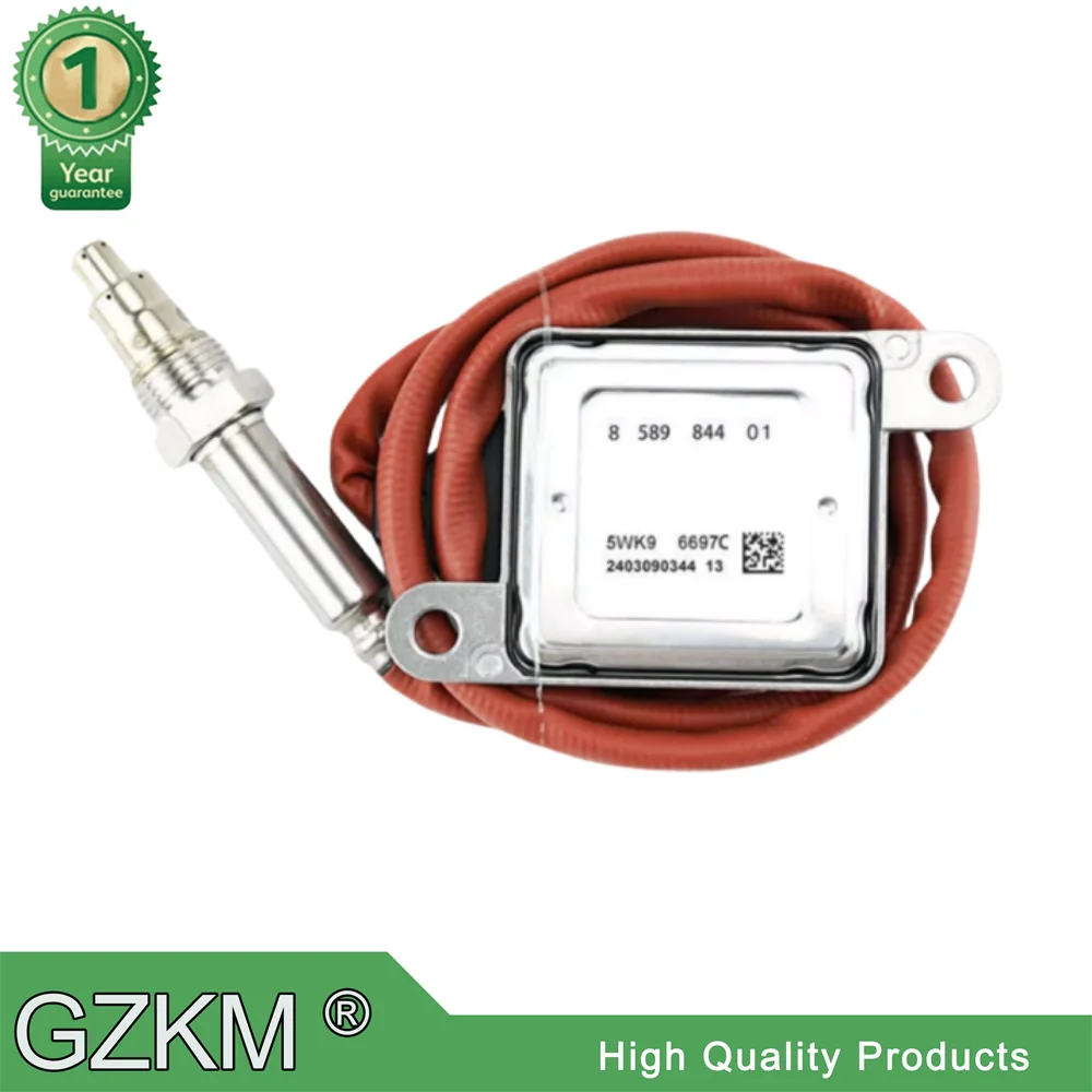 

858984401 5WK96697C Nox sensor For BMW X5 F15 X6 F16 25d 30dX 40dX