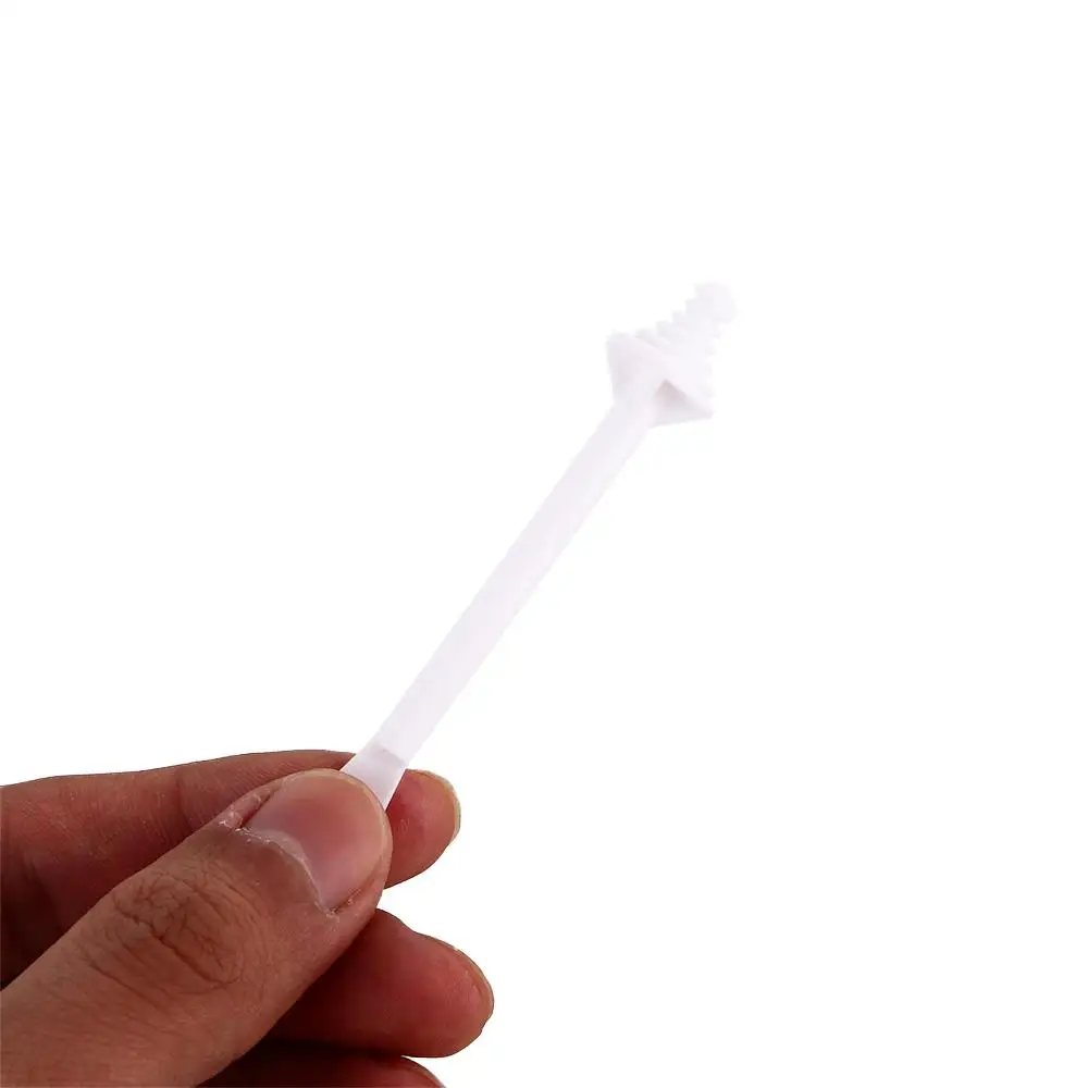 Removal Nostril Nasal Cleaning PP Ear Applicator Sticks Wax Sticks Applicators Nose Wax Applicator Sticks Facial Wax Sticks