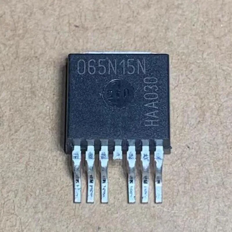 

065N15N IPB065N15N 130A 150V TO263 (Product quantity: 10 pieces)