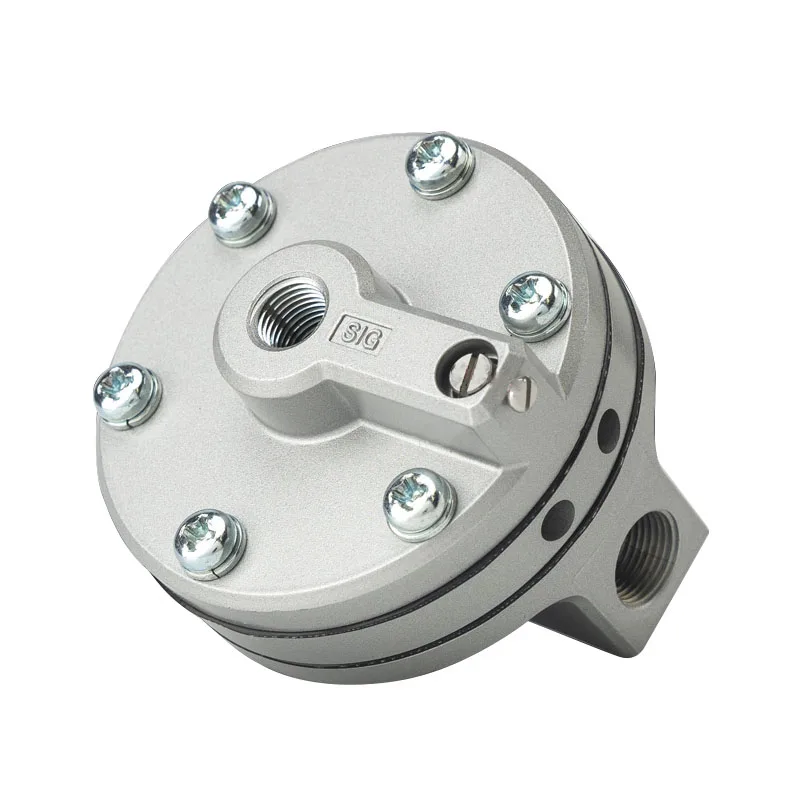 Клапан привода Привод привода IL100-02 Реле привода привода Газоподъемник Клапан Источник газа Усилитель газа