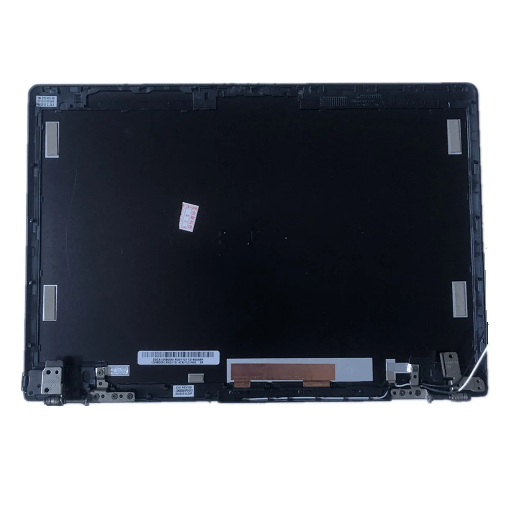 NOVO Laptop Original LCD Top Capa Caso Para ASUS S400C S400CA S400L