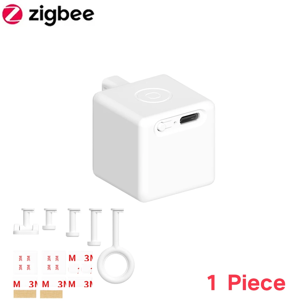 Variant: 1pc Fingerbot kit