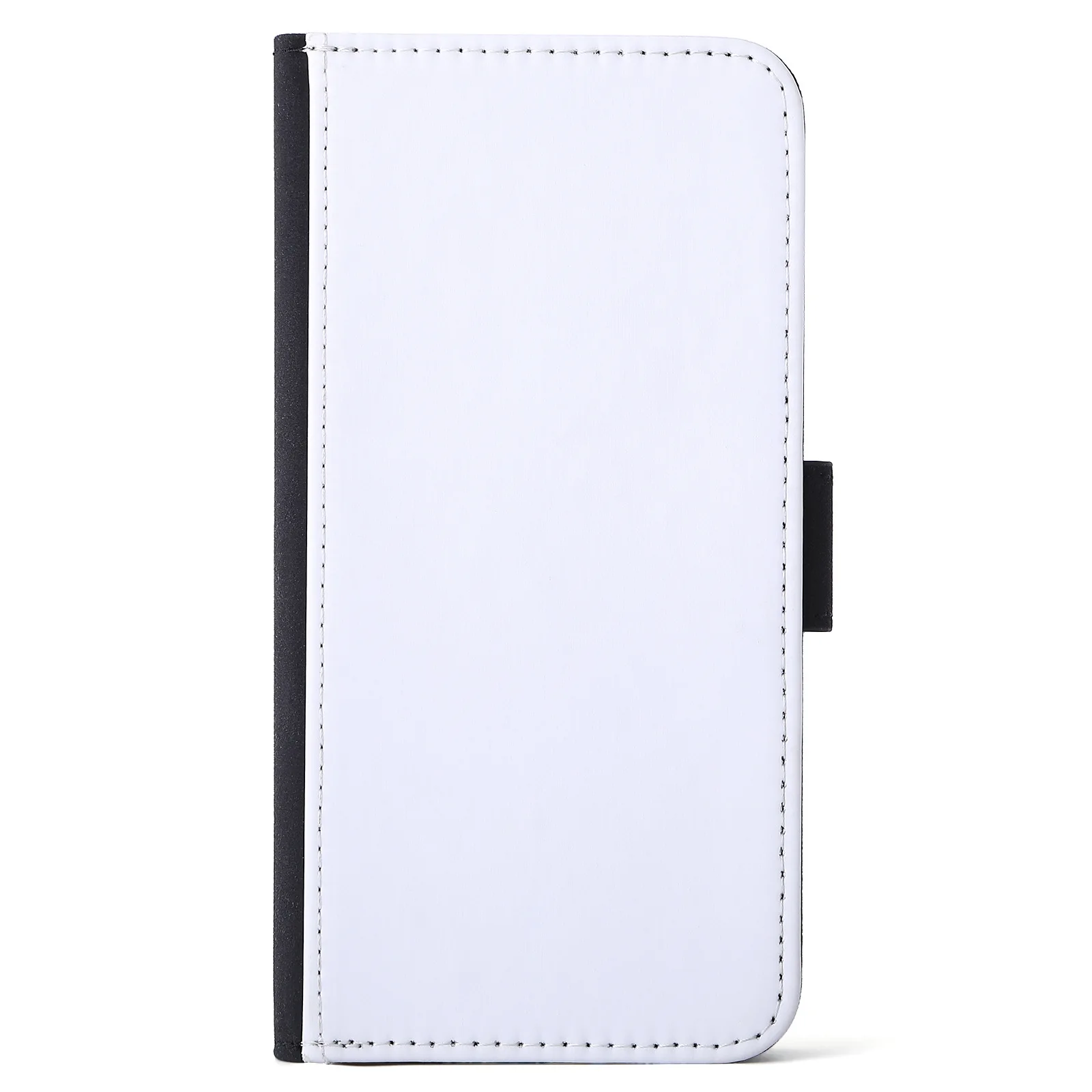 Imagem -05 - Aleta do Plutônio da Sublimação Case Dobrável do Telefone para o Iphone 13 12 11 Pro Max x xr xs Max 6s Mais Capa em Branco Imprensa de Calor 10 Peças Case da