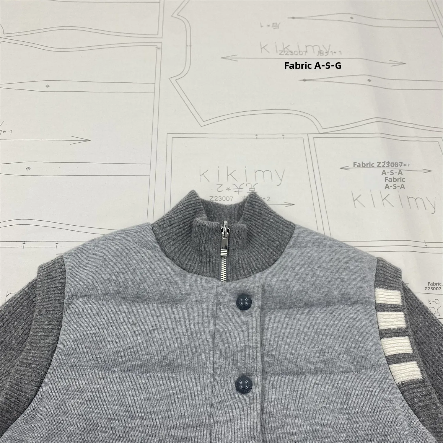 

Seoul Art High Cotton Jaet ort Thiened Women's Korean Sle Winter New Arrival Faionable And Comfortable Cotton Coat