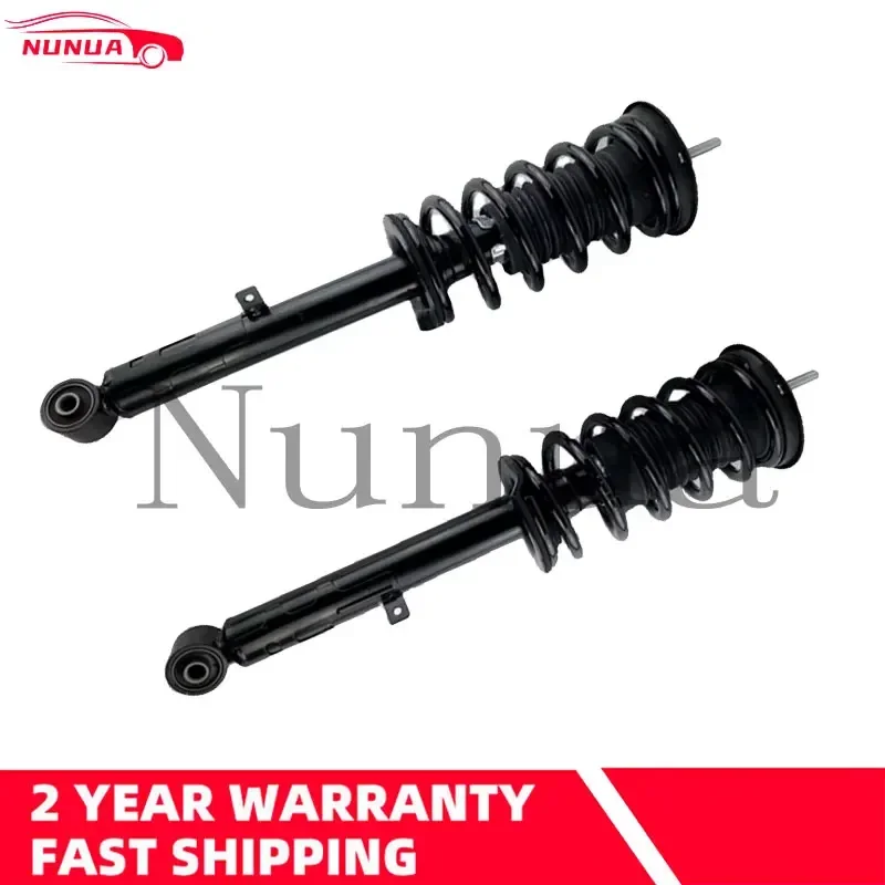 

for Toyota's New Crown JZS180 Front L or R Assembly Car Shock Absorber 485100N011 485200N01