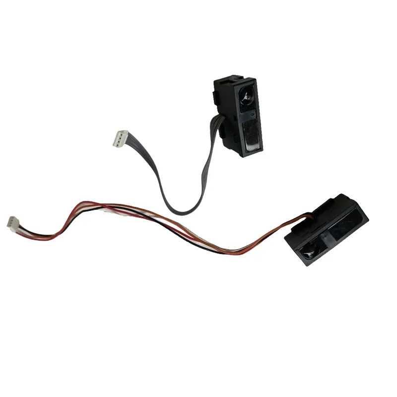 Robot Vacuum Cleaner Cliff Sensor for Ilife V8s X750 Animal XL H2O Connect X755 Robotic Vacuum Cleaner Parts Cliff Sensor