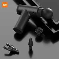 Xiaomi Mijia Massager Muscle Relaxation Deep Tissue Massager Dynamic Therapy Vibrator Shaping Pain Relief Back Foot Massage Gun