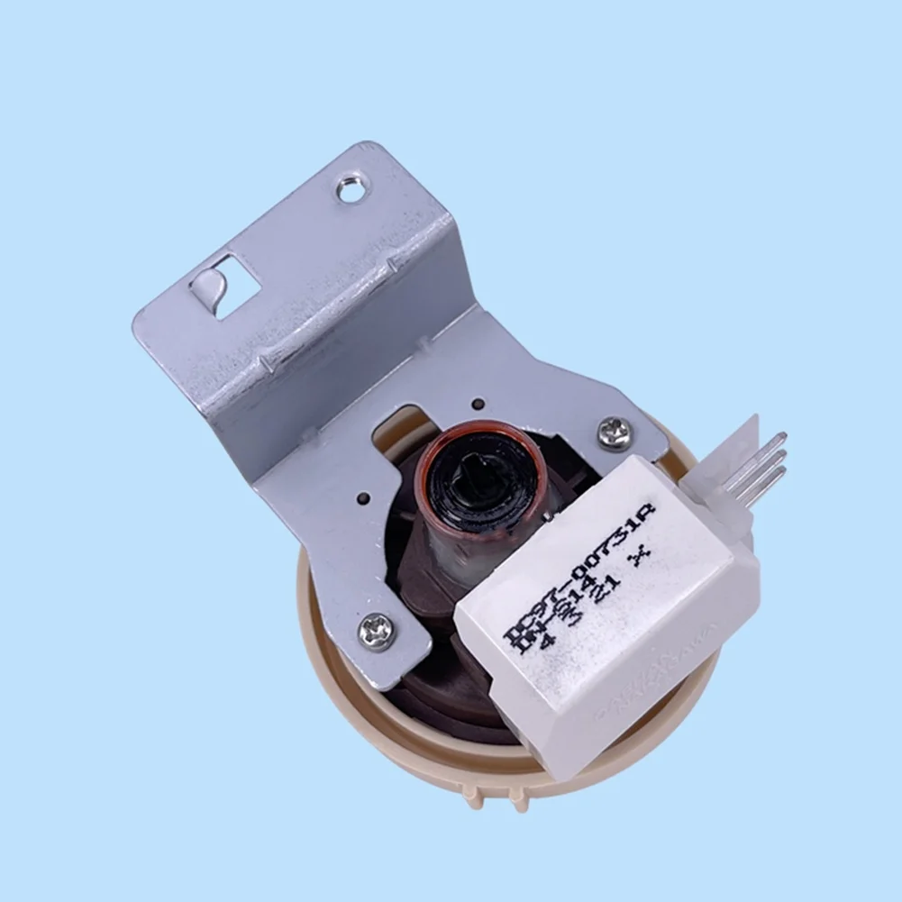 Water Level Sensor DC97 00731A DN S14 Replacement for Samsung Washing Machines Compatible with Wash and Rinse Functions