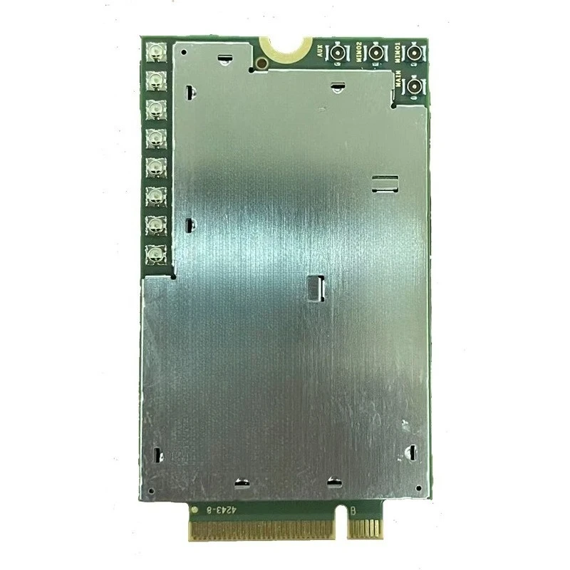 For EM9190 5G NR NR Sub-6 GHz Millimeter Wave Global Edition EM9191