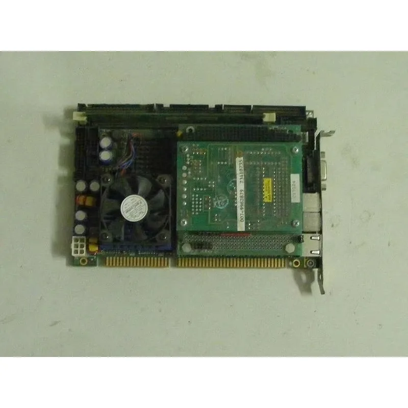 Детали для основной платы промышленного оборудования управления KONTRON VIPER830/BZB-01, VIPER830/BZB