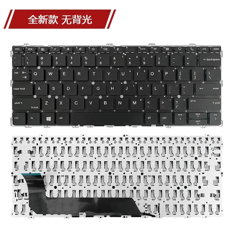 Keyboard for HP EliteBook X360 1030 G2 G3 G4 HSN-104C Q10C Q20C