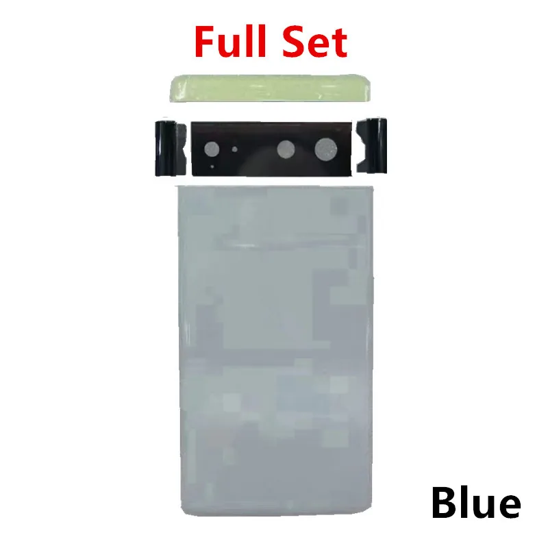 Pixel6 Housing For Google Pixel 6 6.4\