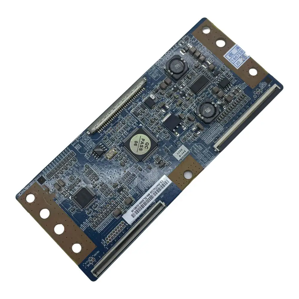 

5542T01C04 T370XW02 VC CTRL BD 37T03-C00 TCON BOARD FOR LG 42LG3000-ZA.AEKDLJG T370XW02 37T03-C00