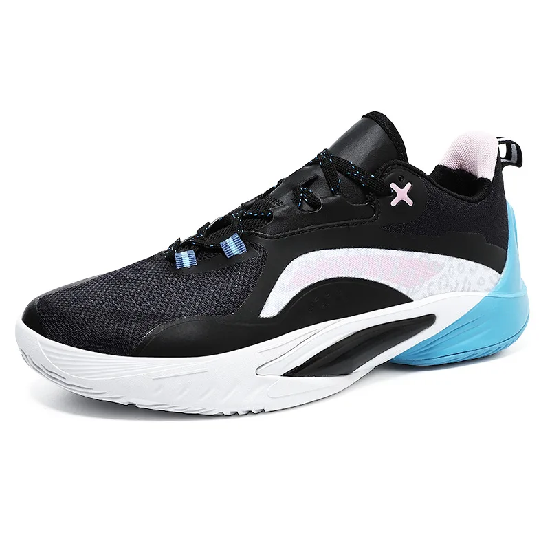 2026 New Arrival Fencing Shoes Size 36-45 Soft-Sole Fencing Shoes for Men Women Anti Slip Basketball Boots Outdoor Sport Shoes