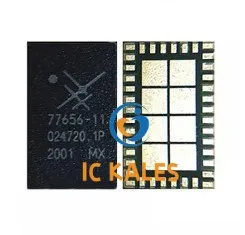 

10pcs/lot 77656-11 SKY77656-11 power amplifier IC for Samsung S9