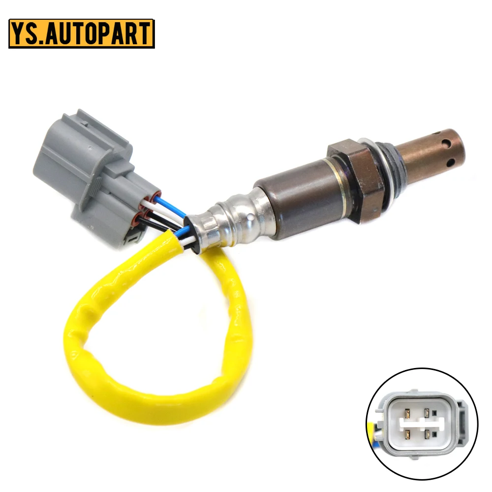 22641-AA220 Car Front Upstream Air Fuel Ratio Lambda O2 Oxygen Sensor For Subaru Impreza WRX GDA STI Legacy B4 BL5 Touring Wagon