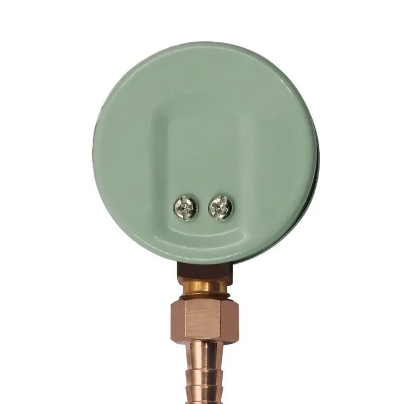 

02DE Easy to Use Car Exhaust Blockage Monitors Obstruction Detectors for Auto Service