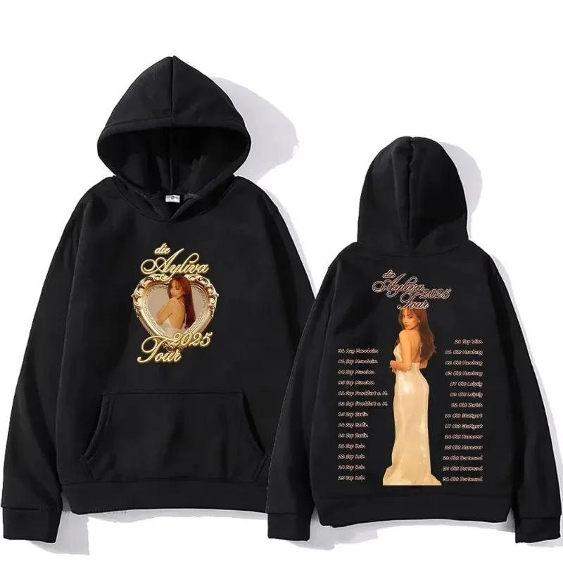 

2025 New Hooded 3D Aesthetic Retro Sportswear Pattern Printed Hooded Clothing Hip-hop Pullover Street Fashion Hoodie