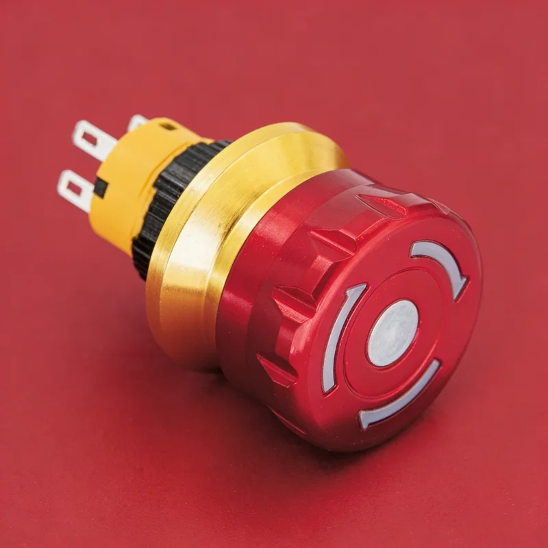 16Mm IP65 Waterproo…