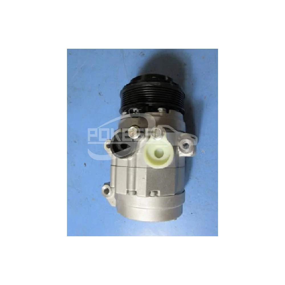 Car Auto Parts 7C1919D629AA F7AZ19509DA 139300063 KC19-19D629-AA A/C Compressure For Ford Transit 2.4 2006-2012