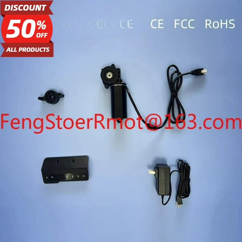 

Electric Lifting Table Motor Motor Motor Hand Controller Controller Power Adapter Desk Accessories
