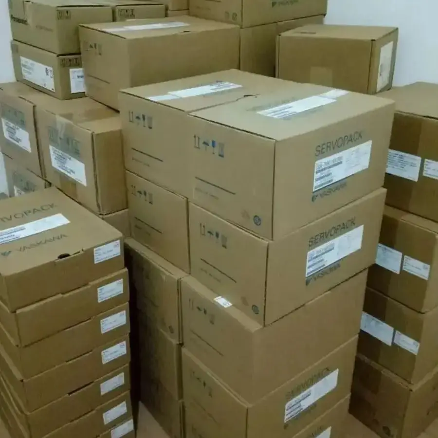 New SGMGH-44QCA61 Yaskawa Servo Motor Expedited Delivery In Stock