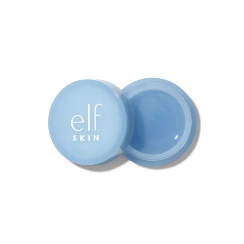 

ELF Holy Hydration Lip Mask Moisturizing Non-sticky Nourishing Soothing Soften Smoothing Fade Lip Wrinkles Skin Care Product