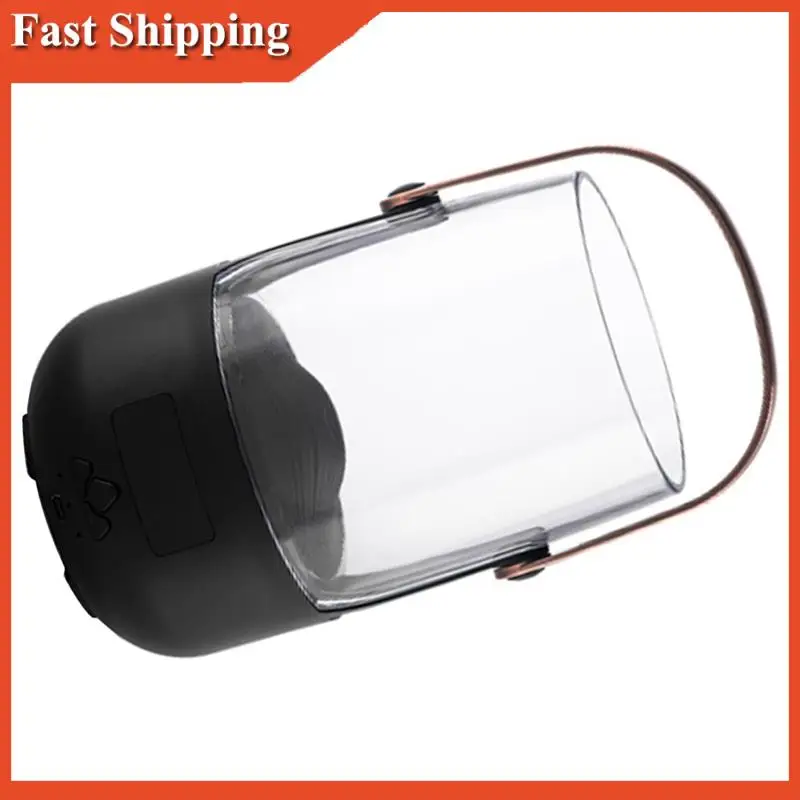 Эффективный светодиодный увлажнитель воздуха с пламенем, меняющий цвет и диффузор эфирного масла — безопасный питание от USB